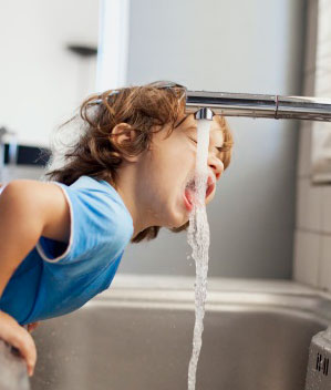 ablandador de agua